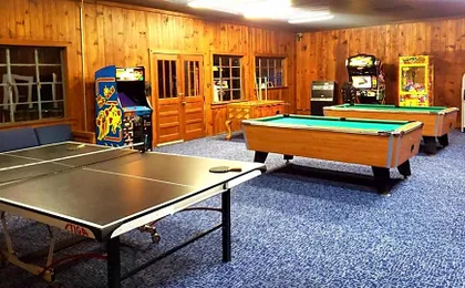 Nantahala Village