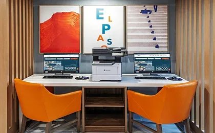 Holiday Inn Express El Paso-Central By IHG
