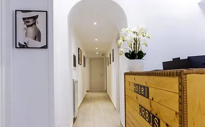 Hotel Orbis