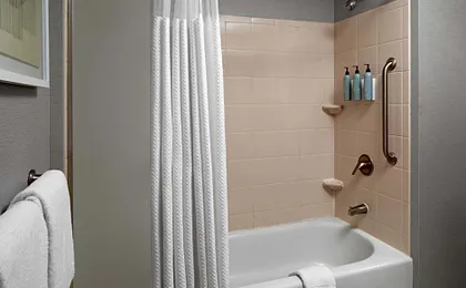 Courtyard by Marriott Knoxville Airport Alcoa