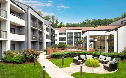 Courtyard by Marriott Tarrytown Westchester County
