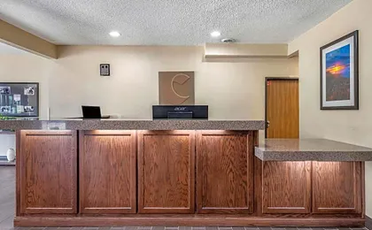 Comfort Inn Near Kokomo Speedway