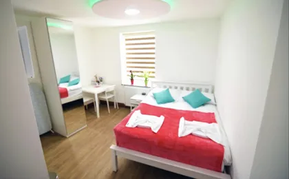 London Suites