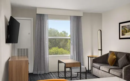 Homewood Suites by Hilton Atlanta-Alpharetta