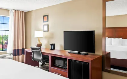 Comfort Inn Santa Fe