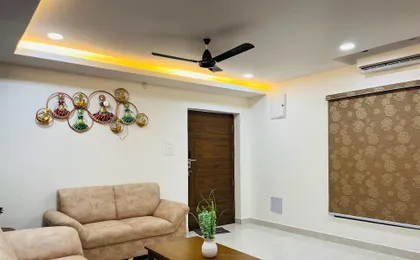 Viola Suites