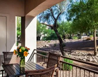 Luxury Condos by Meridian CondoResorts- Scottsdale