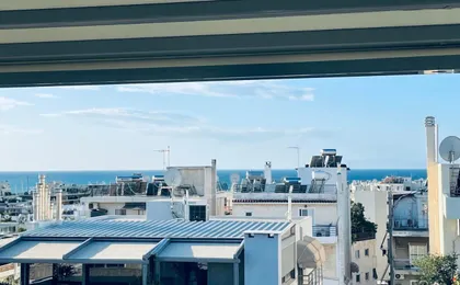 Luxury Penthouse Studio with Sea View, Palaio Faliro