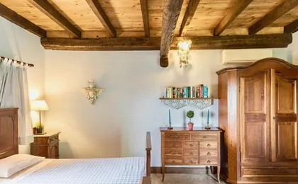 Villa Manavra
