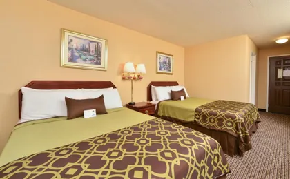 Americas Best Value Inn - San Jose Convention Center