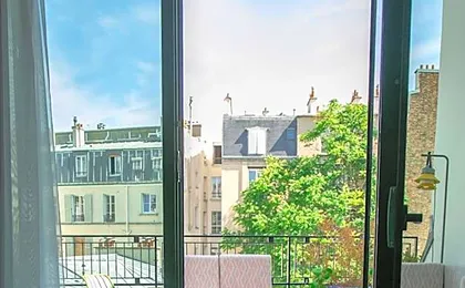Hôtel Le Ballu