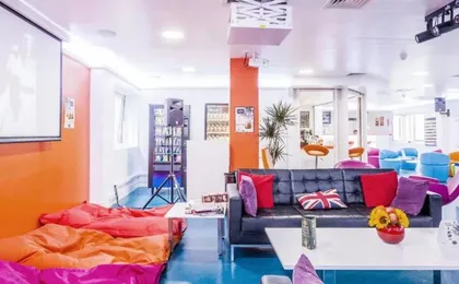 Sohostel