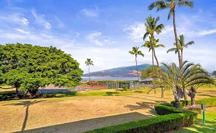 Maui Schooner Resort