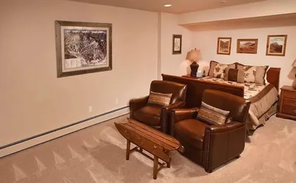 Pines Townhome