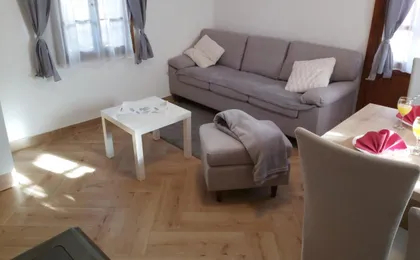 Kuca Za Odmor Tupek