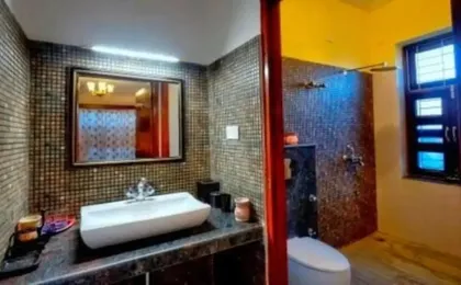 Oasis Home Stay