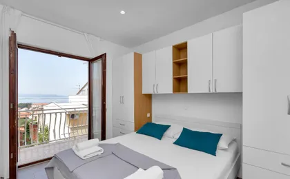Blue Dream Apartments