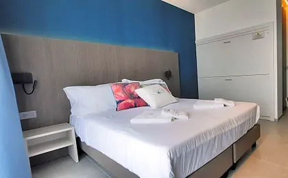Residence Diana Seafront
