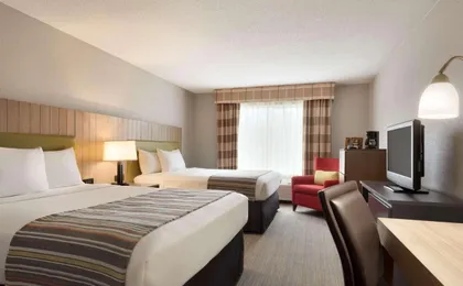 Country Inn & Suites by Radisson, Minneapolis/Shakopee, Mn