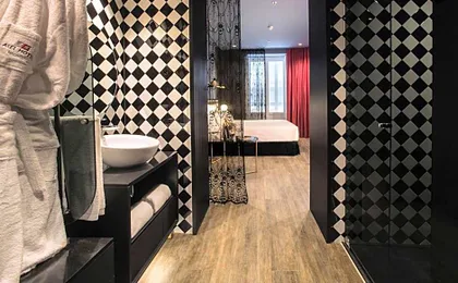 Axel Hotel Madrid - Adults Only