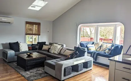 Glen Mary Apartments