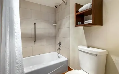 Best Western Salisbury Plaza
