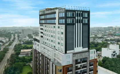 Fairfield By Marriott Jaipur Tonk Road
