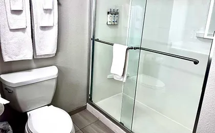 Holiday Inn Express Hotel & Suites Hinesville By IHG