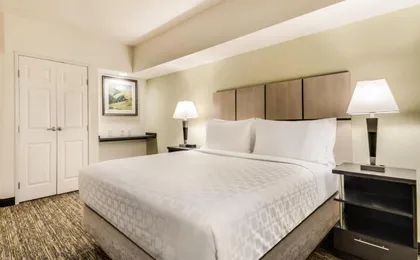 Candlewood Suites Portland-Airport