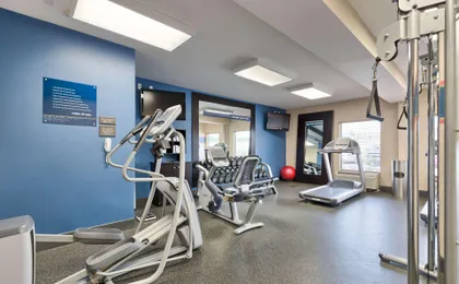 Hampton Inn Owensboro South