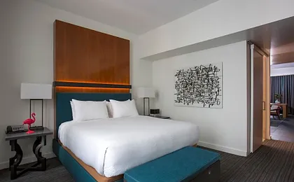 Andaz San Diego, By Hyatt