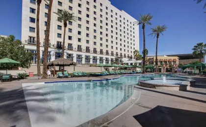 Fantasy Springs Resort Casino