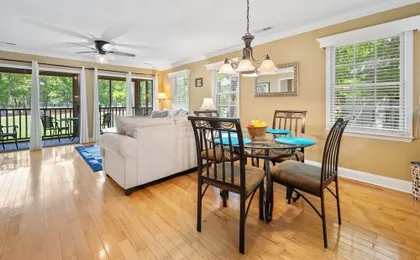 Gorgeous Villa With A Spectacular View Of Pawleys Island Jack Nicklaus Designed Golf Course. 2 Bedroom Condo by Peace Vacations