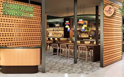 The Arlin, Arlington, a Tribute Portfolio Hotel