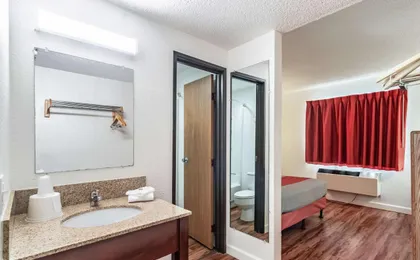Motel 6 Naperville, Il