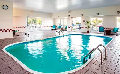 Residence Inn by Marriott Rockford