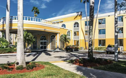 La Quinta Inn by Wyndham Jupiter