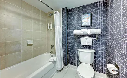 Homewood Suites By Hilton Anaheim-Main Gate Area