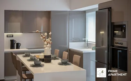 Nikis Dream Luxury Apartments (Adults only)