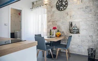 Apartment Ivan