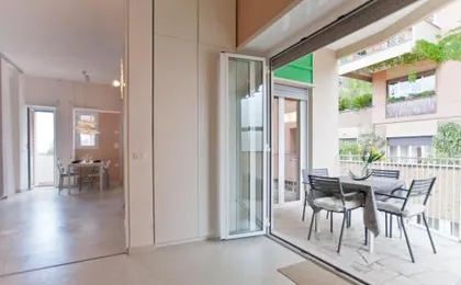 Casa de Leyva Rental in Rome