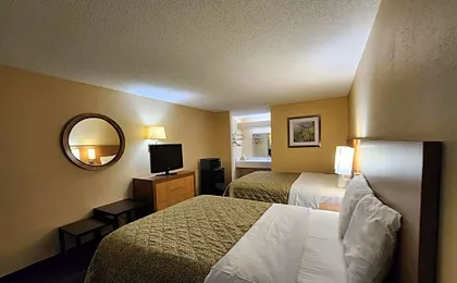 Budget Host Inn