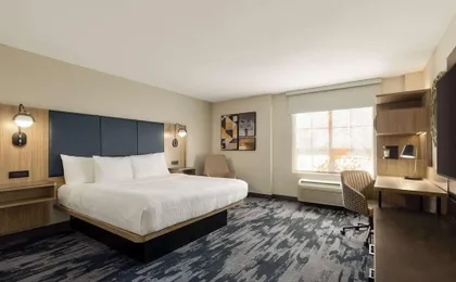 Fairfield by Marriott Inn & Suites Austin West
