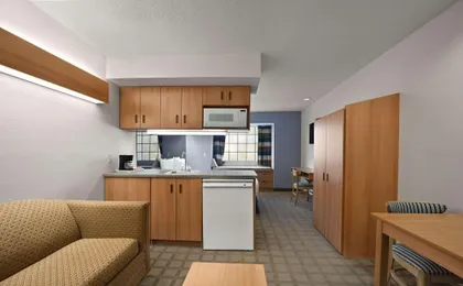 Microtel Inn & Suites by Wyndham Ponchatoula/Hammond