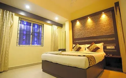 Hotel White Mount