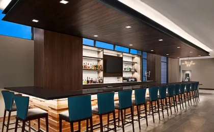 Hilton Garden Inn Milwaukee Brookfield Conference Center