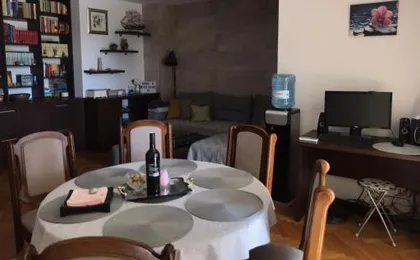 Apartment Bucka
