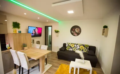 Apartmani Remete