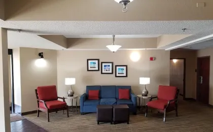 Comfort Inn