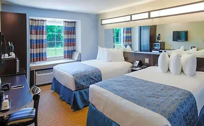 WeStay Suites Belle Chasse